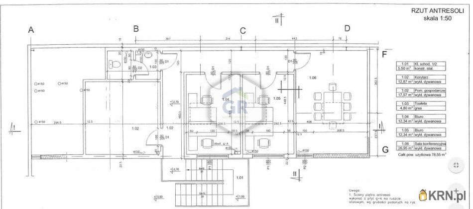 Gdynia - 998.55m2 - 