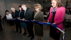 The developed Gdansk Science & Technology Park is already open