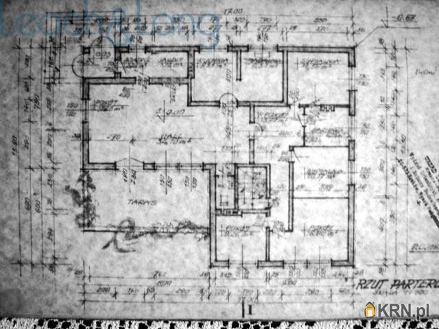 Kraków - Geologów - 134.83m2 - 