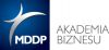 MDDP Business Academy logo