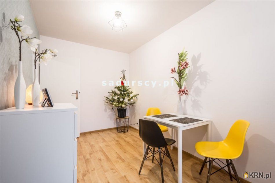 Kraków - Białoprądnicka - 47.80m2 - 