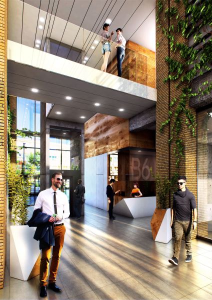  - Wnętrze Pomerania Office