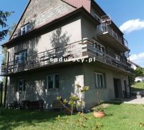 Skawina - Batalionów Chłopskich - 240.00m2