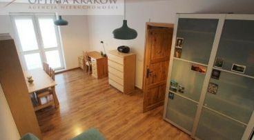 Kraków - Śliczna - 45.00m2