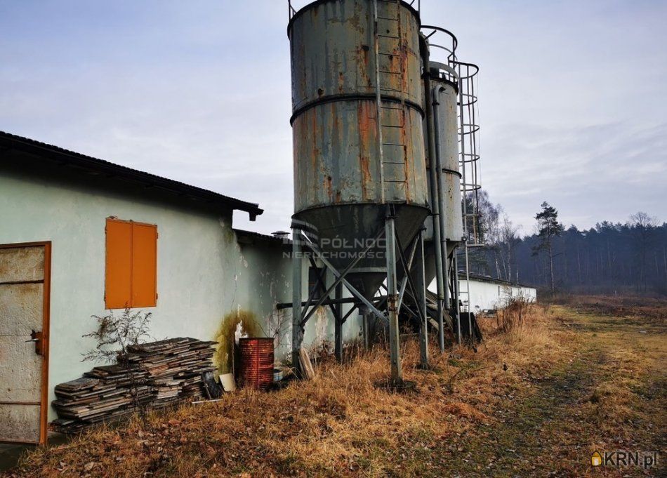 Libiąż - 1162.00m2 - 