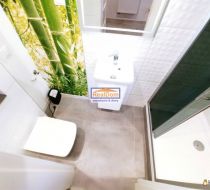 Kraków - Kijowska - 15.00m2