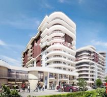 Kraków - Mogilska - 57.54m2