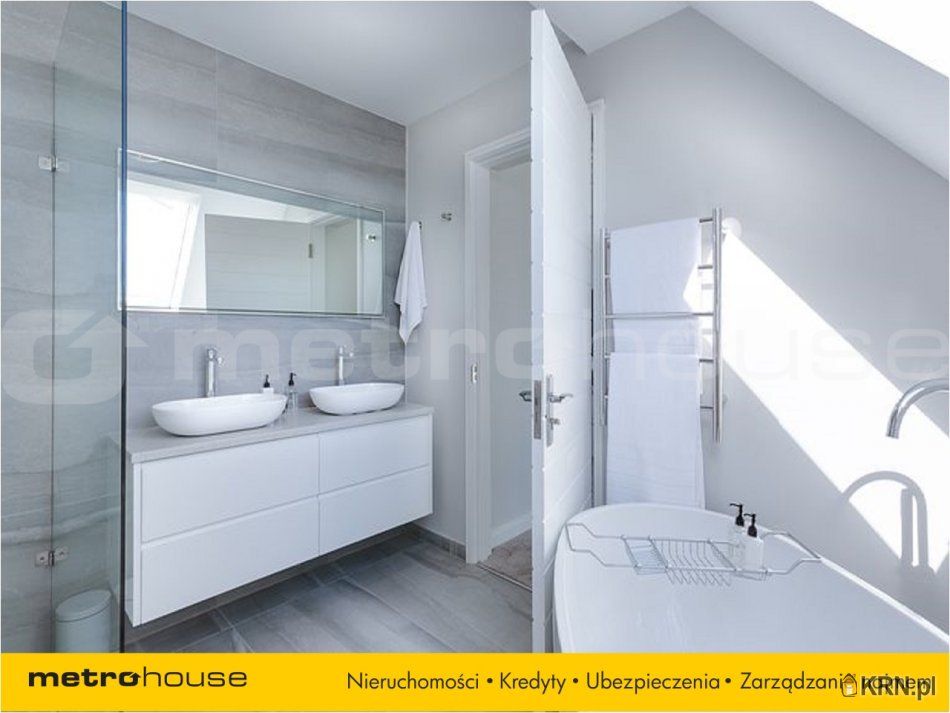 Warszawa - Talarowa - 26.78m2 - 