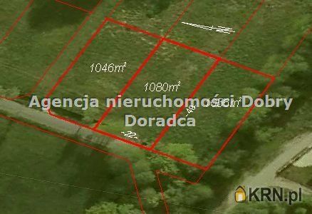 Otrębusy - Na Skraju - -1.00m2 - 