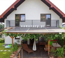 Radziszów - Zawodzie - 240.00m2