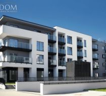 Kraków - Spacerowa - 63.20m2