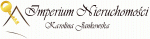 IMPERIUM Nieruchomości Karolina Jankowska logo