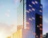 PRIME Corporate Center tower will be 83 meters high