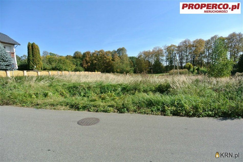 Oblęgorek - -1.00m2 - 