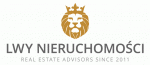 Lwy Nieruchomości logo