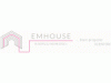 EmHouse Nieruchomości logo