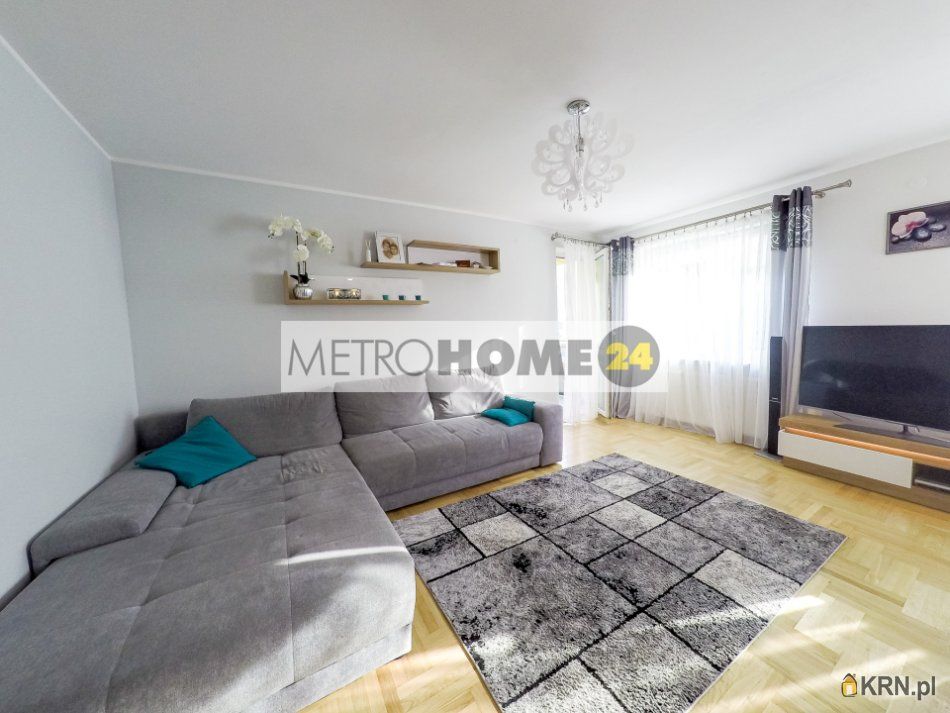 Piaseczno - Nad Perełką - 68.14m2 - 