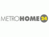 Metrohome24 logo