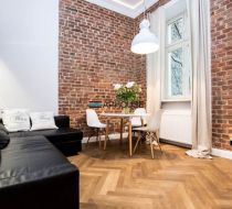 Kraków - Czapskich - 31.00m2