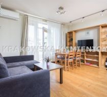 Kraków - Szeroka - 40.00m2