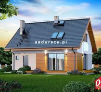 Węgrzce Wielkie - 119.00m2