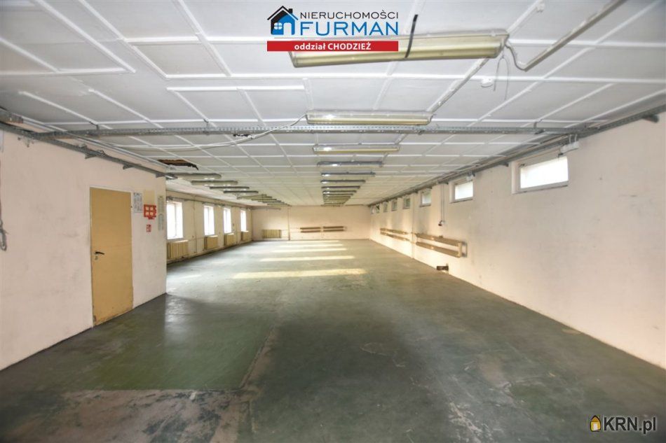 Chodzież - 320.00m2 - 