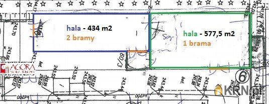 Sułkowice - 577.50m2 - 