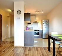 Wrocław - Olbrachtowska - 38.00m2