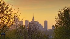 Sektor usług dla  biznesu potrzebuje biur