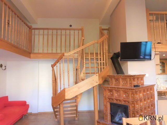 Kraków - św. Sebastiana - 67.00m2 - 