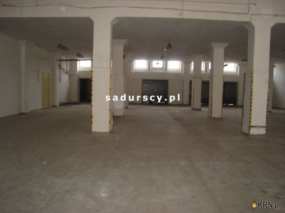 Kraków - 500.00m2 - 