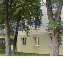 Łódź - P. Bardowskiego - 36.16m2