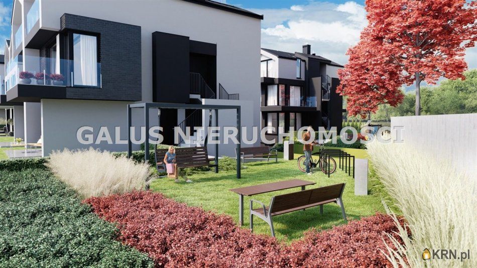 Kraków - ks. S. Truszkowskiego - 67.79m2 - 