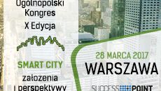 SMART CITY – założenia i perspektywy