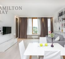 Warszawa - Stawki - 51.00m2