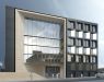 Option II of the design from Wieniawska Street