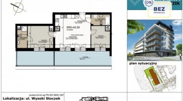 Białystok - 63.28m2