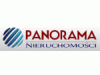 Panorama Nieruchomości logo