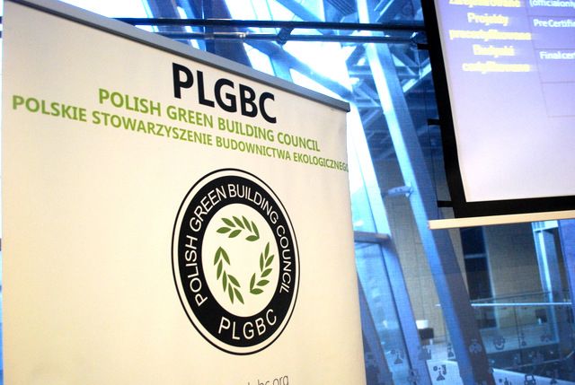  - PLGBC Green Building Symposium is the only one official conference devoted to balance construction.