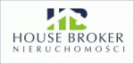 House Broker Nieruchomości logo