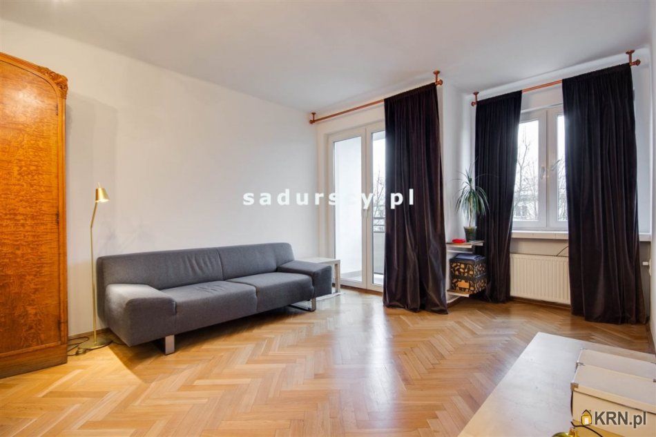 Kraków - ks. K. Siemaszki - 35.67m2 - 