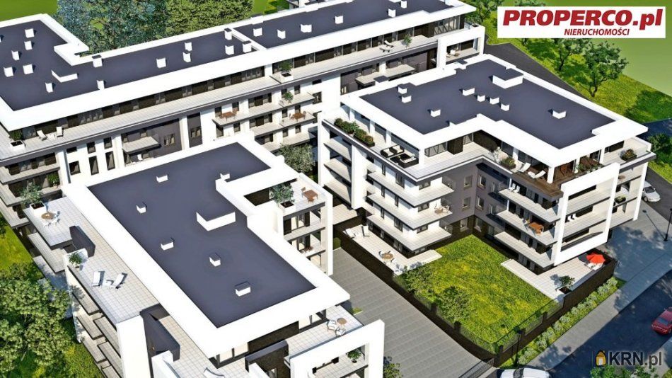 Kielce - Mostowa - 66.78m2 - 