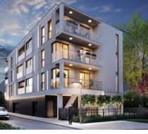 Ostrowiec Świętokrzyski - Piwna - 71.40m2