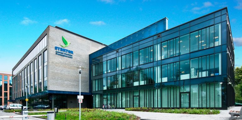  - Biurowiec GIP STARTER