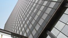 First passive office in Poland