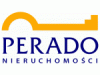 PERADO Nieruchomości logo