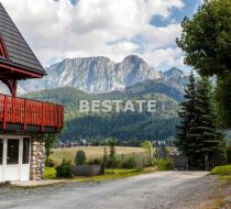 Kościelisko - -1.00m2