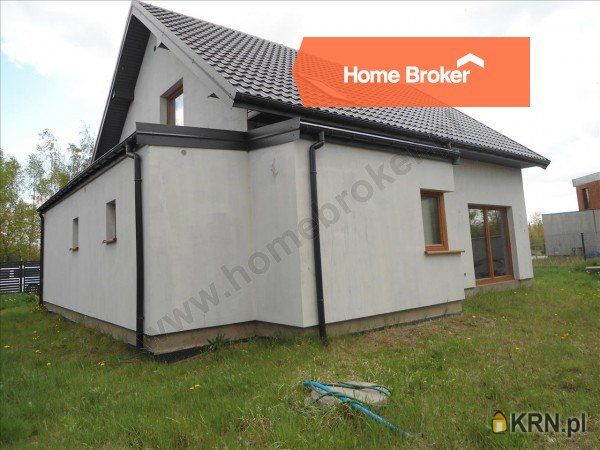 Otwock Mały - 140.00m2 - 