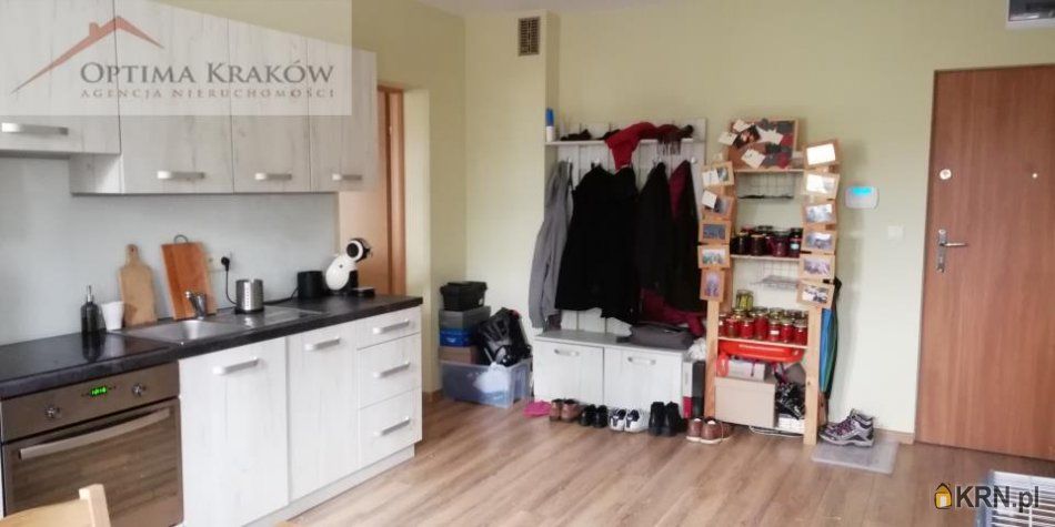 Kraków - Zamiejska - 47.00m2 - 