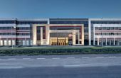 Bronowice Business Center 11 (BBC11)- I piętro 1030 m2